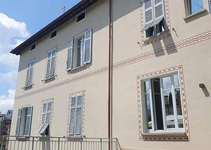 La Corte Antica - Maggiore Frühstückspension Luino