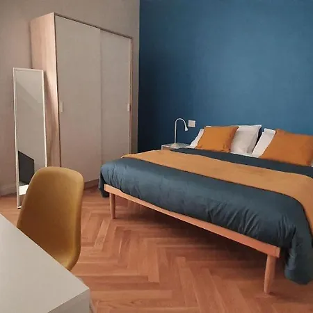 Bed & Breakfast La Corte Antica - Maggiore