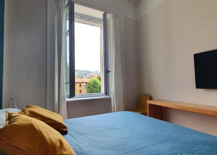 Bed & Breakfast La Corte Antica - Maggiore